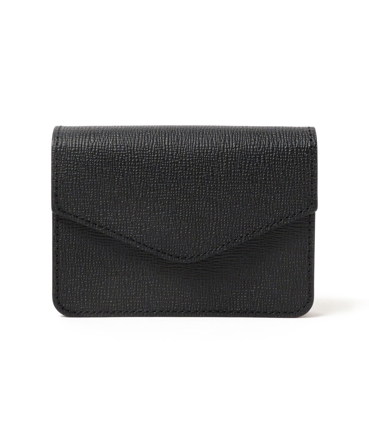 BEAMS JAPAN（ビームス ジャパン）Hender Scheme / flap billfold