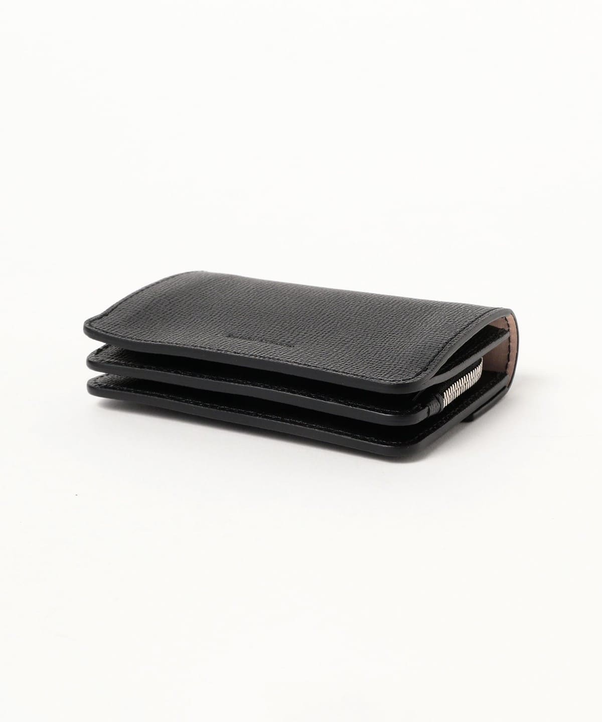 BEAMS JAPAN（ビームス ジャパン）Hender Scheme / flap billfold