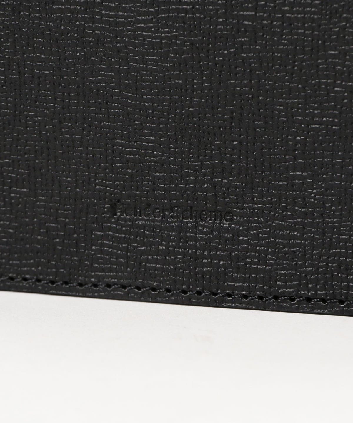 Hender Scheme / 翻蓋長夾