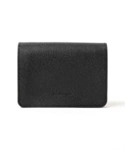 Hender Scheme / flap billfold