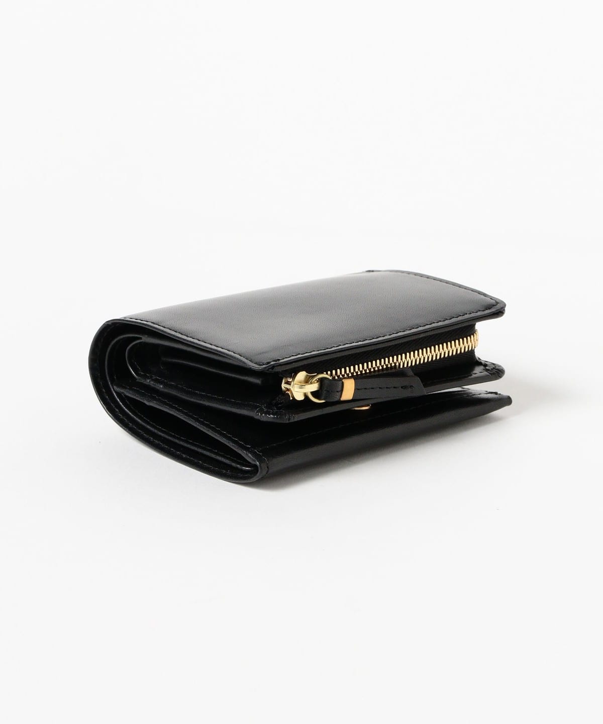 BEAMS（ビームス）【別注】HAAL / ZIP WALLET SHORT（財布・小物