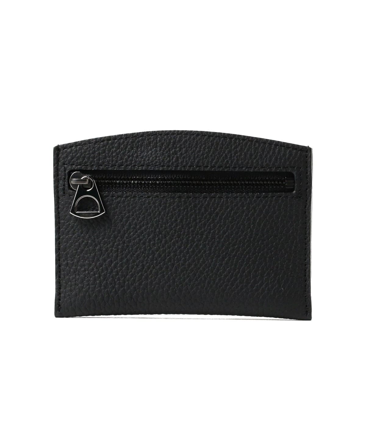 【別注】ITTI イッチ / CARD WLT BK 財布・小物 MEN BLACK ONE SIZE 【別注】ITTI イッチ / CARD WLT BK 財布・小物 MEN BLACK ONE SIZE