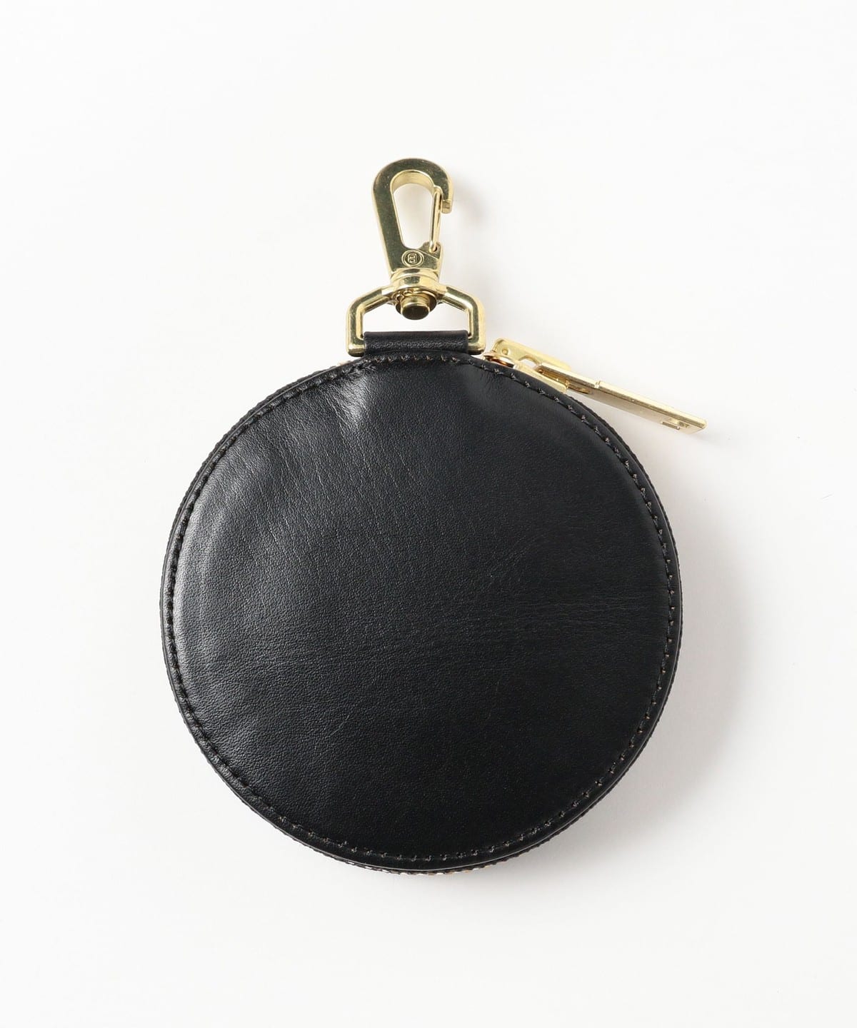 BEAMS（ビームス）blackmeans / Circle Pouch（財布・小物 コイン