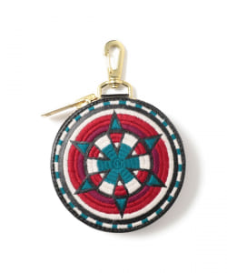 blackmeans / Circle Pouch