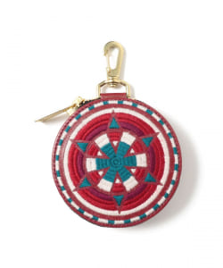 blackmeans / Circle Pouch