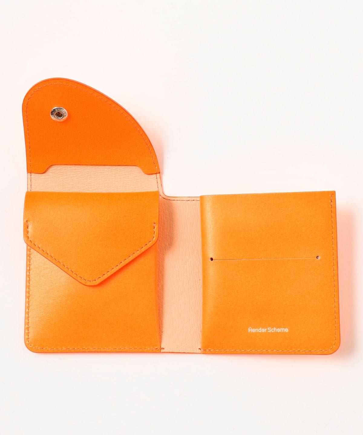 BEAMS JAPAN（BEAMS JAPAN）[别住] Hender Scheme /钱包（钱包及配件