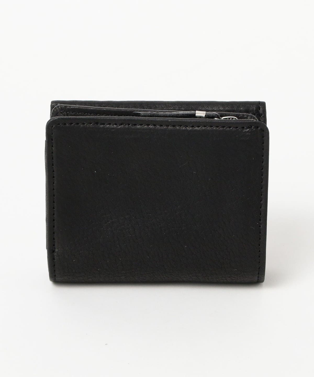 BEAMS（ビームス）【別注】HAAL / ZIP WALLET SHORT 26SS（財布・小物