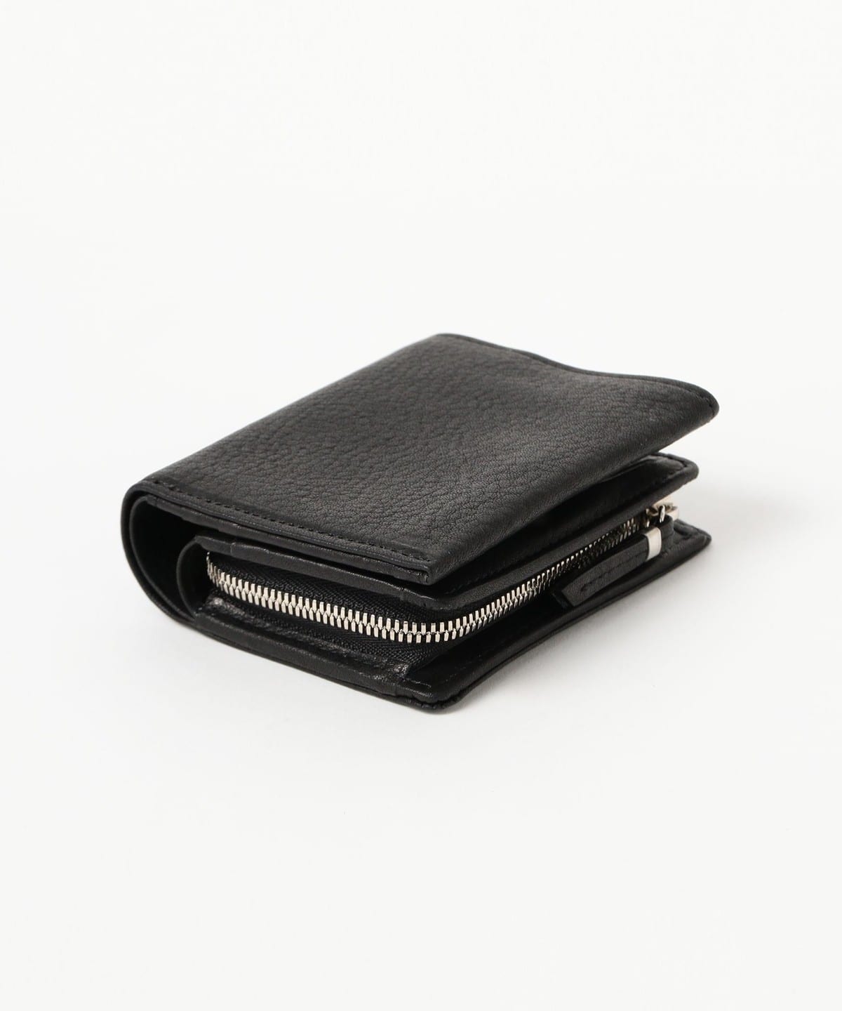 BEAMS（ビームス）【別注】HAAL / ZIP WALLET SHORT 26SS（財布・小物