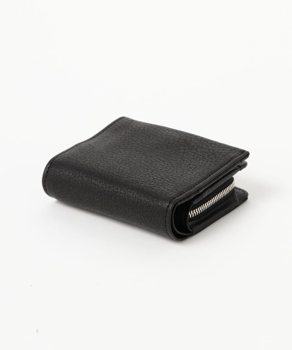BEAMS 【別注】HAAL / ZIP WALLET SHORT 26SS BEAMS（ビームス）【別注】HAAL / ZIP WALLET SHORT 26SS（財布・小物