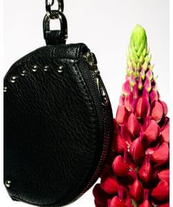 【別注】HAAL / Coin Case Circle