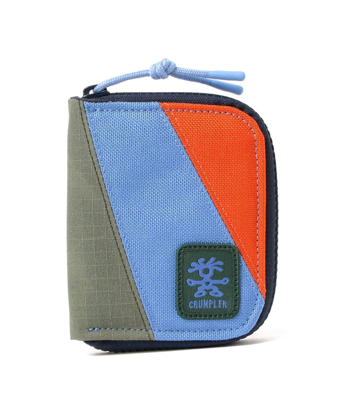 �y�ʒ��zCRUMPLER �N�����v���[ / MIRAGE ���z�E���� MEN CORAL REEF ONE SIZE