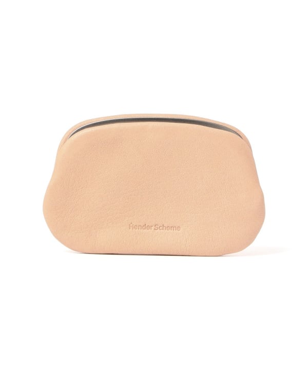 Hender Scheme / snap purse small
