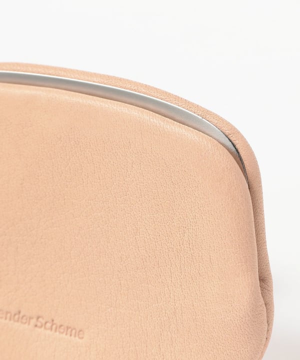 Hender Scheme / snap purse small