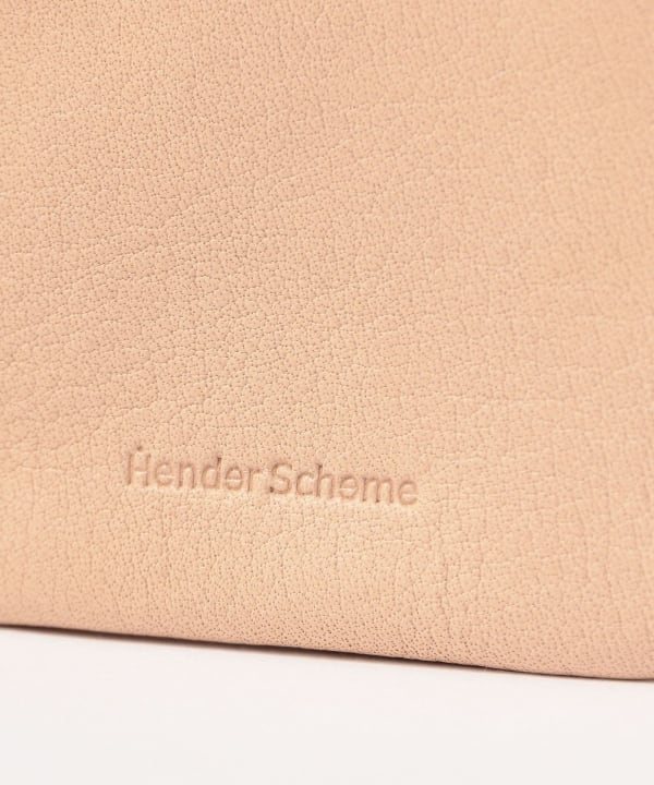Hender Scheme / snap purse small