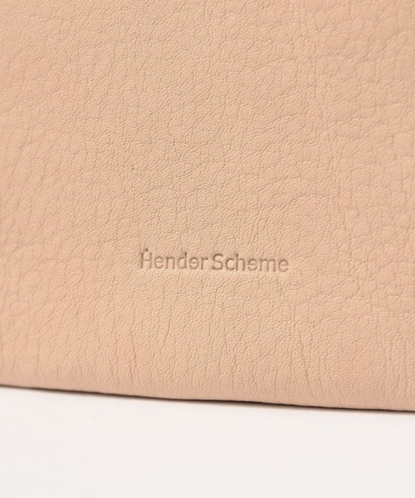 Hender Scheme / Snap Purse Big