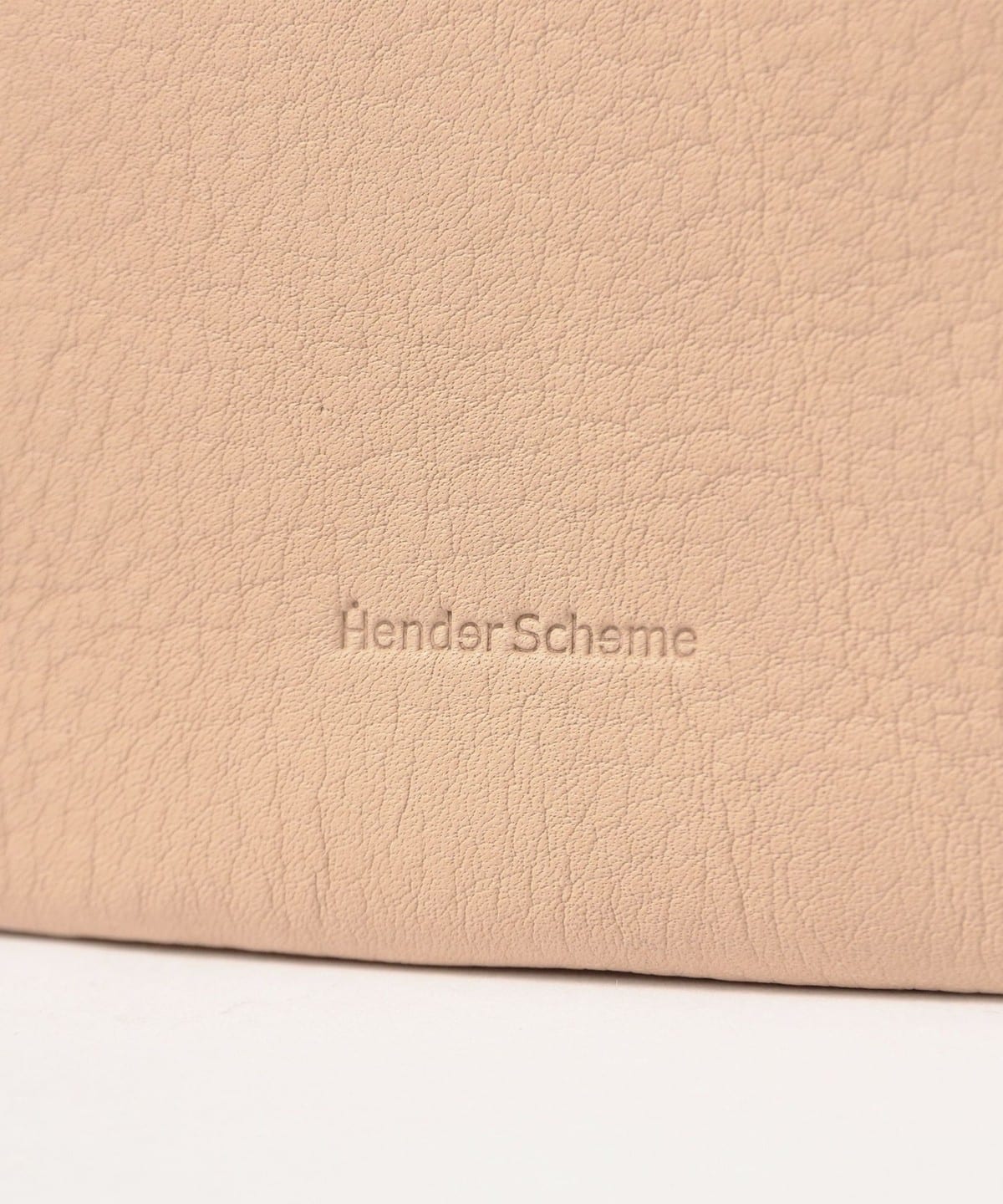 Hender Scheme / 暗扣零錢包 大