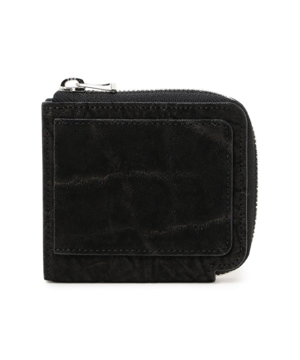 ITTI / CRISTY VERY COMPACT WLT .5 ELEPHANT
