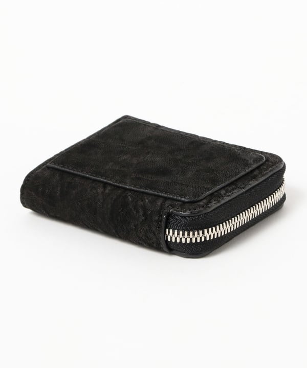 ITTI / CRISTY VERY COMPACT WLT .5 ELEPHANT