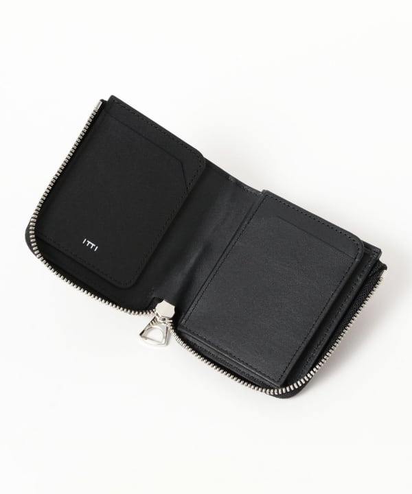 ITTI / CRISTY VERY COMPACT WLT .5 ELEPHANT