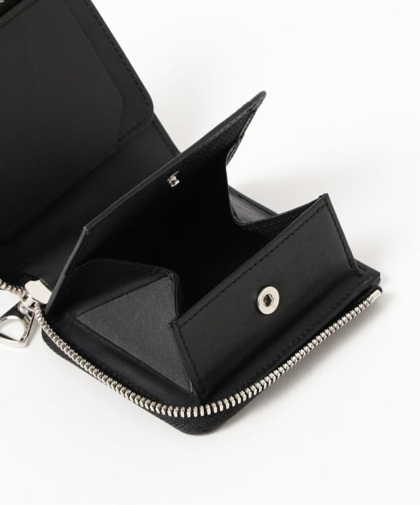 ITTI / CRISTY VERY COMPACT WLT .5 ELEPHANT