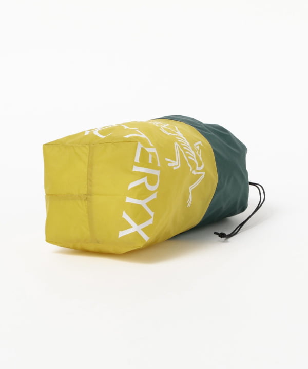【EXCLUSIVE】ARC’TERYX / STUFF SACK-ReCUT