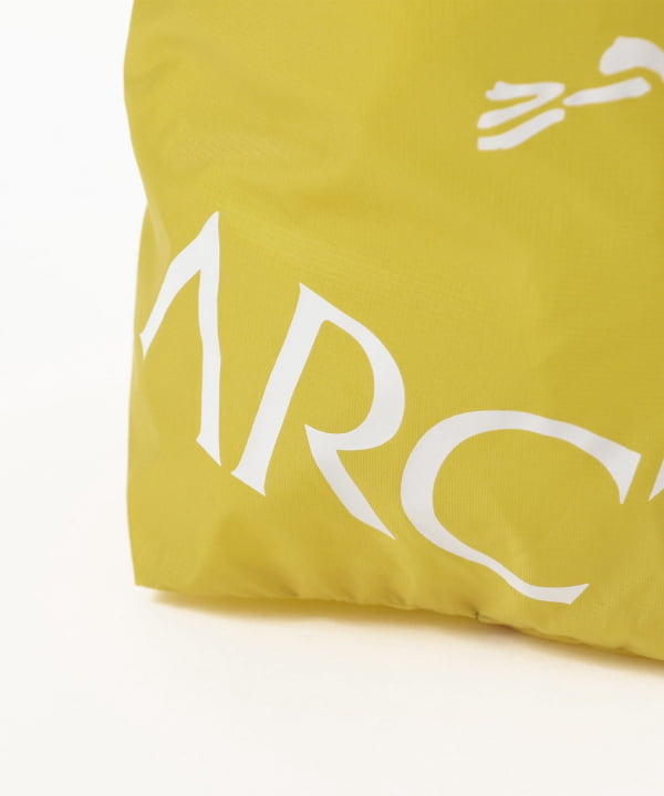 【EXCLUSIVE】ARC’TERYX / STUFF SACK-ReCUT