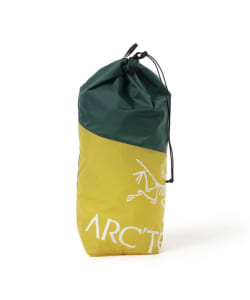 【EXCLUSIVE】ARC’TERYX / STUFF SACK-ReCUT
