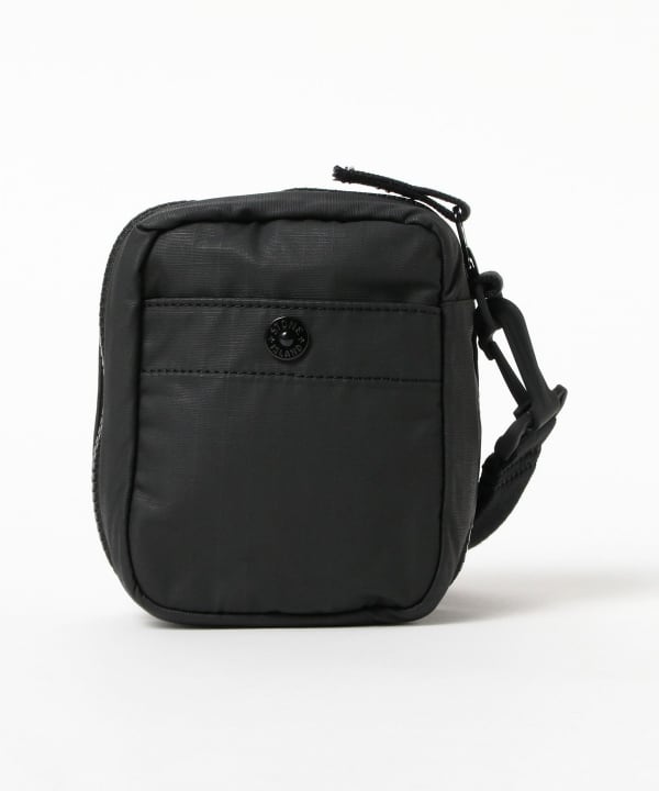 STONE ISLAND / Double Coated Cotton Ripstop Wallet