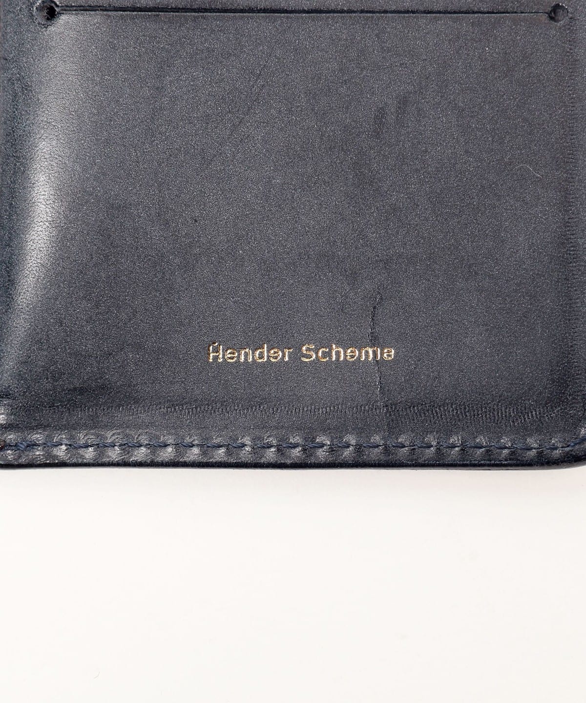 Hender Scheme / 錢包