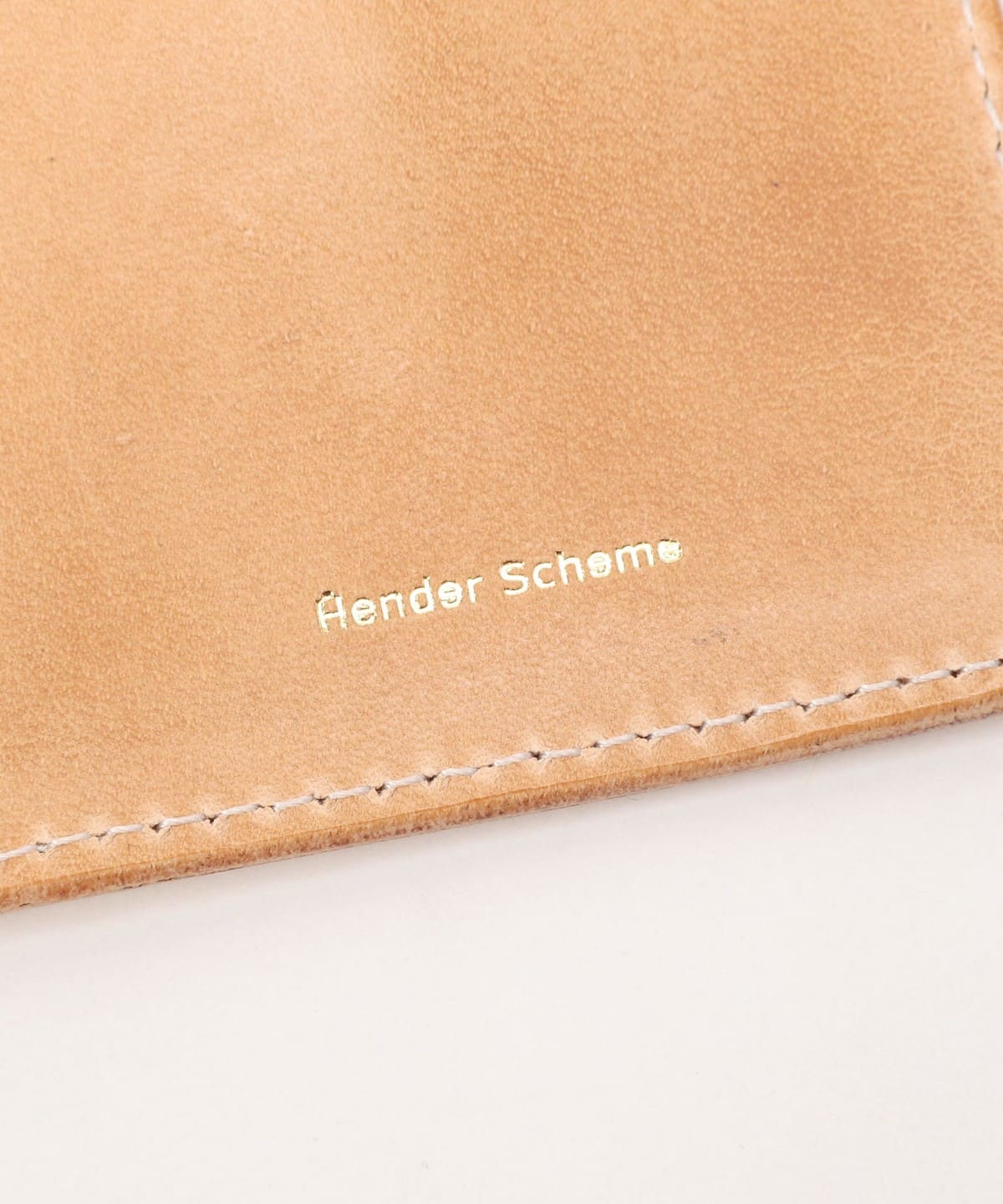 Hender Scheme / 錢包
