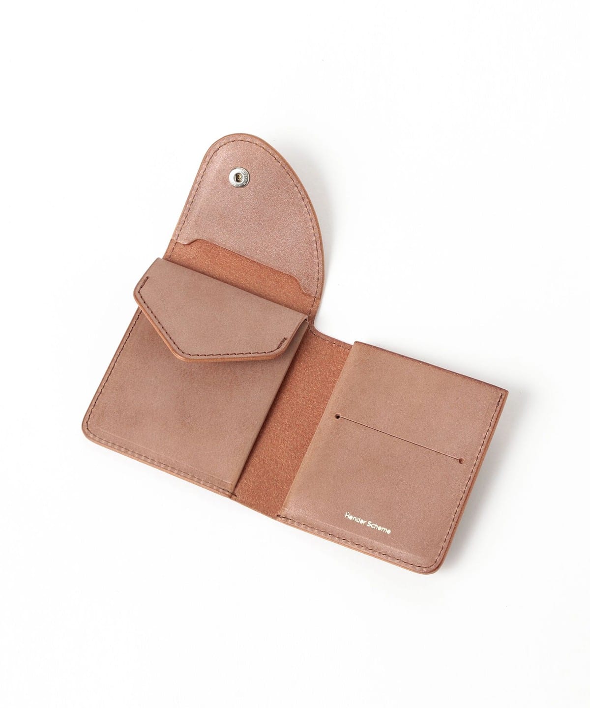 Hender Scheme / 錢包