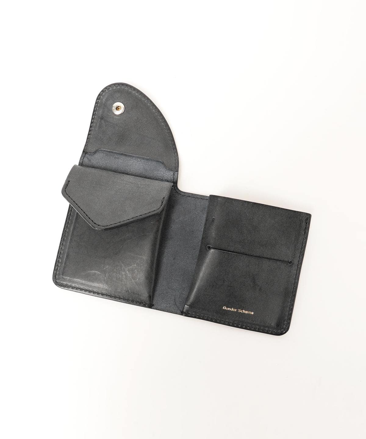 BEAMS JAPAN（ビームス ジャパン）Hender Scheme / Wallet（財布・小物 