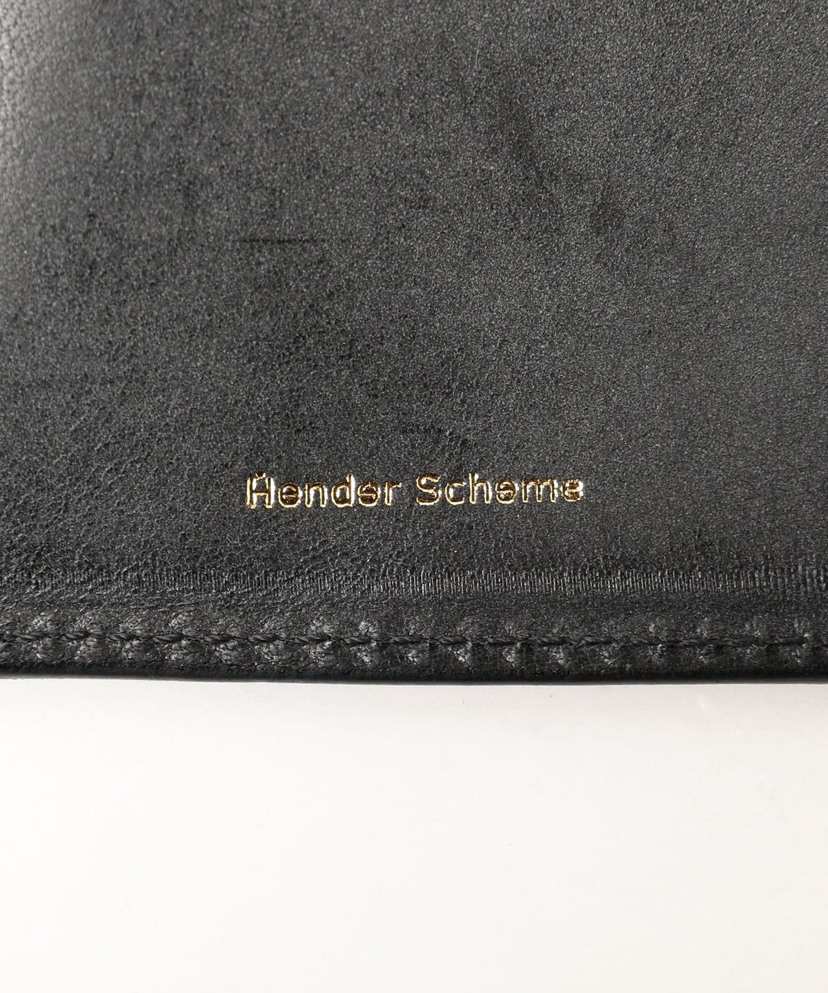 Hender Scheme / 錢包
