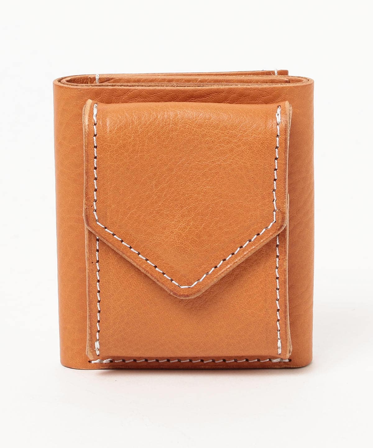 BEAMS JAPAN（ビームス ジャパン）Hender Scheme / Trifold Wallet