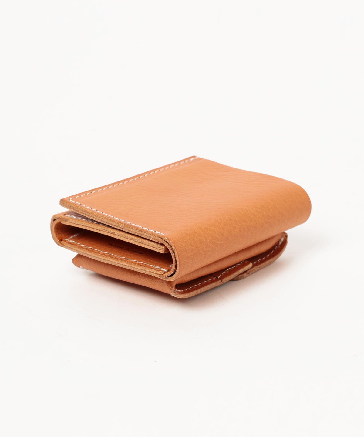 Hender Scheme / 三摺短夾