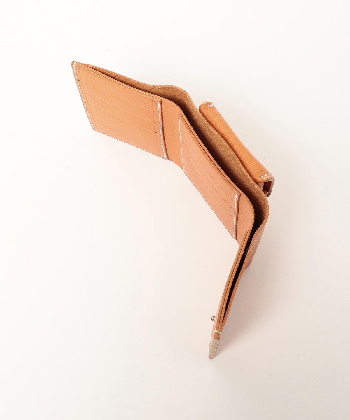 Hender Scheme / 三摺短夾