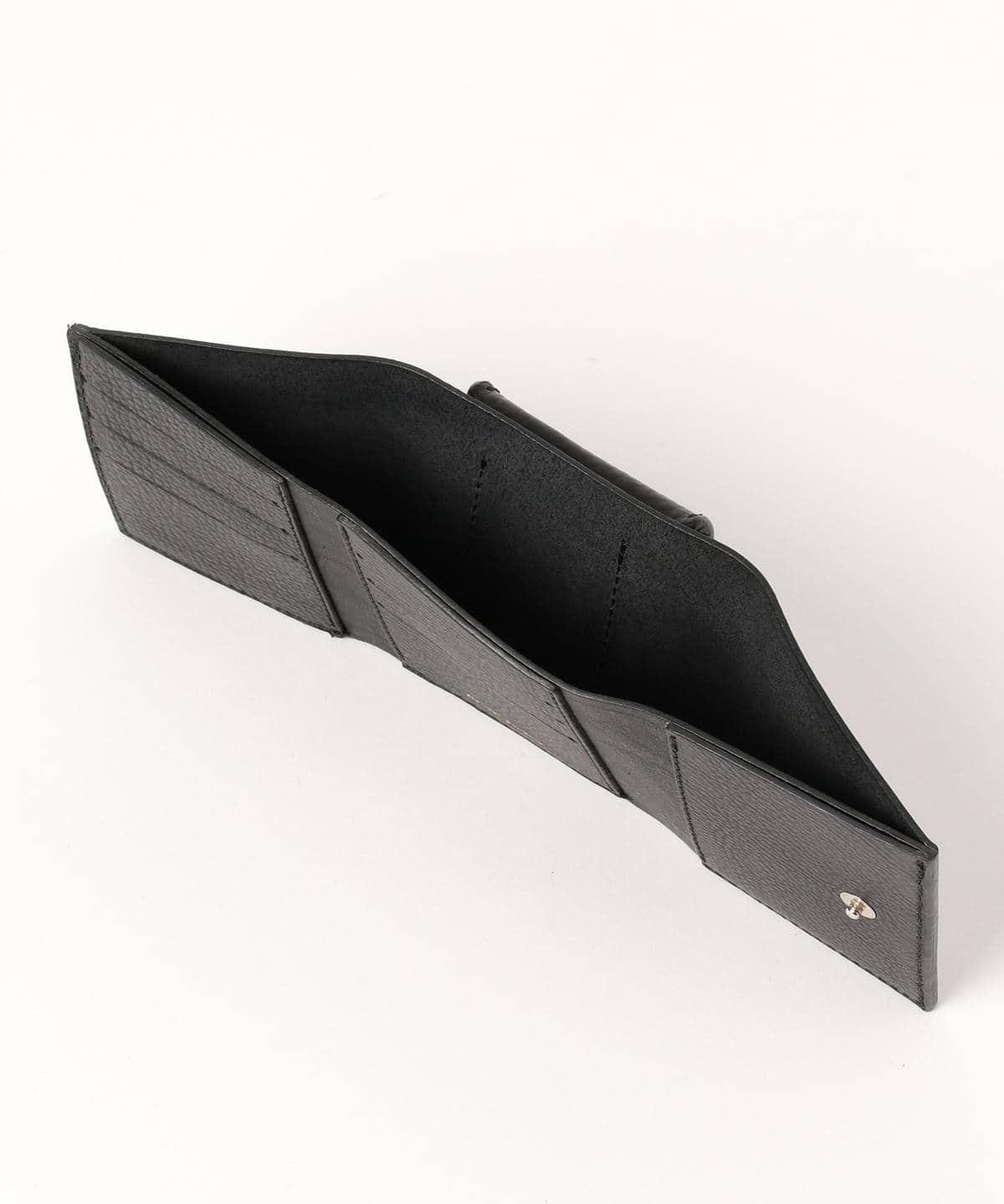 Hender Scheme / 三摺短夾