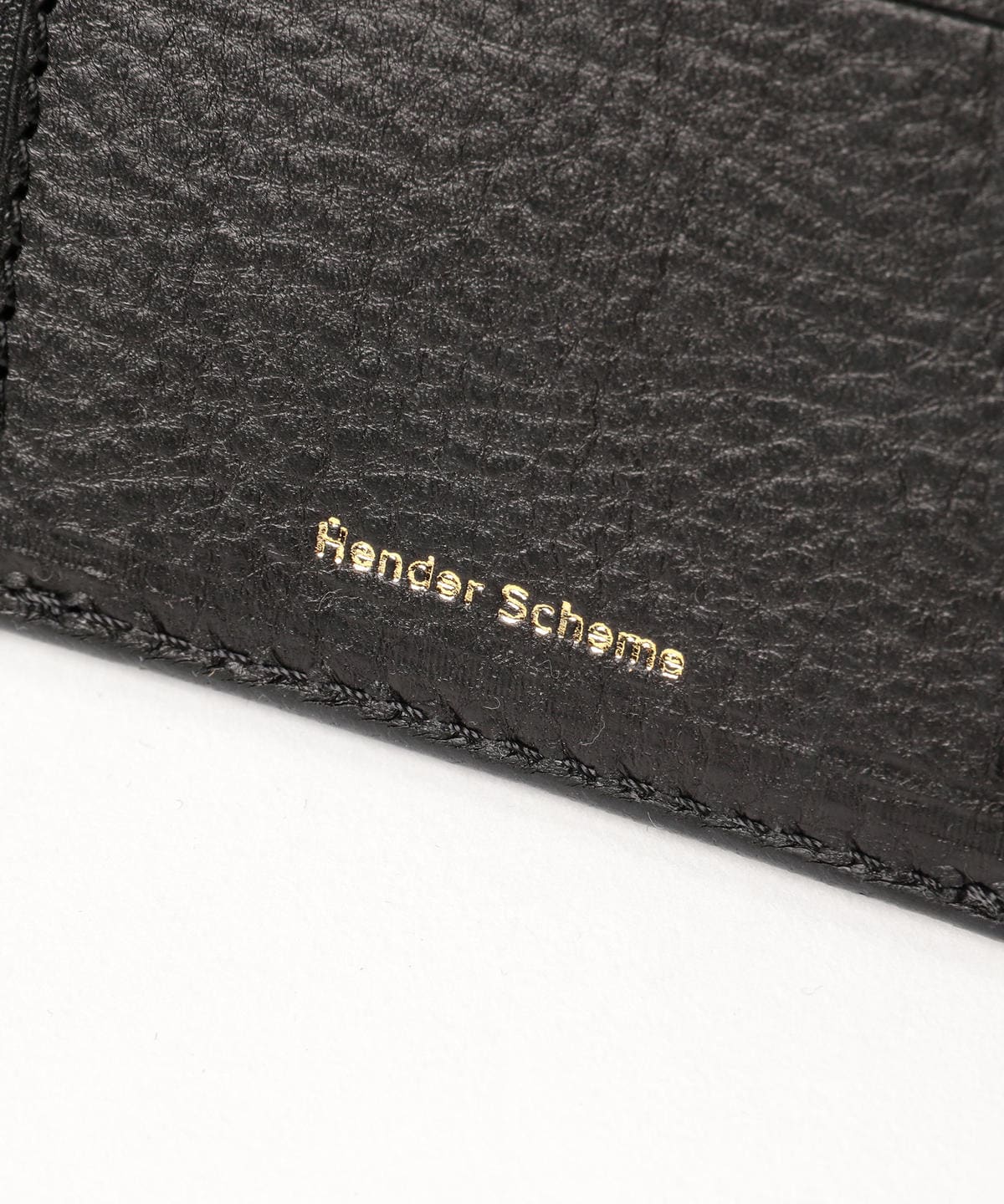 Hender Scheme / 三摺短夾