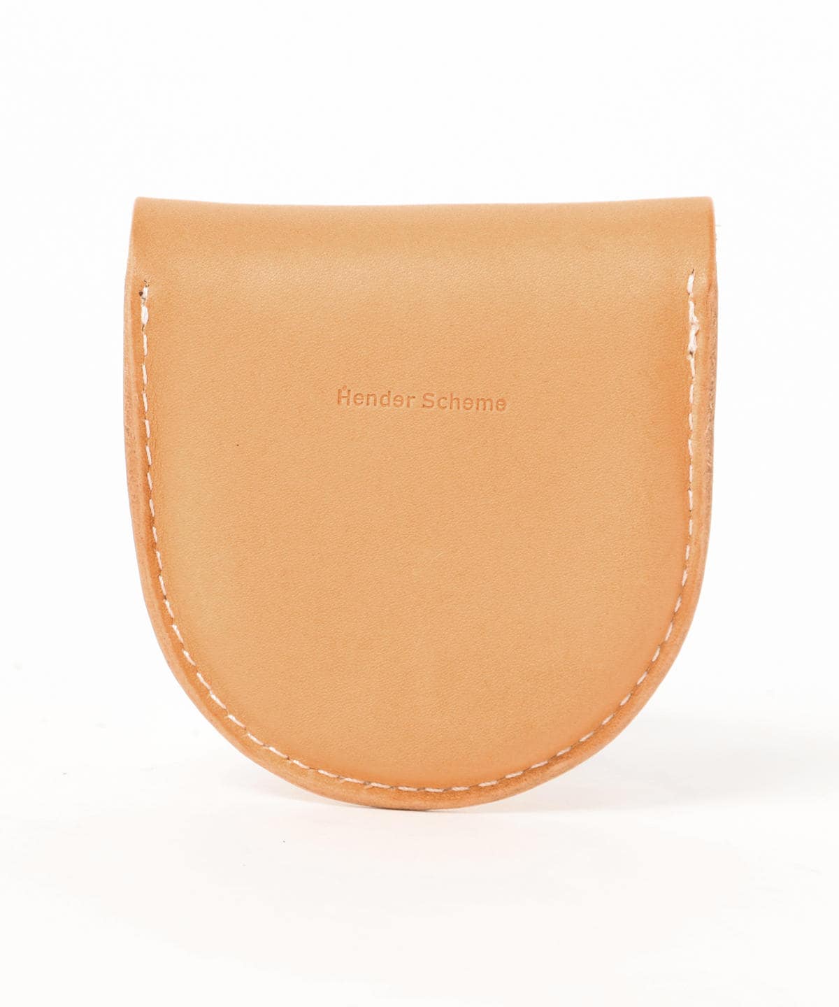 BEAMS JAPAN（ビームス ジャパン）Hender Scheme / Coin Case（財布