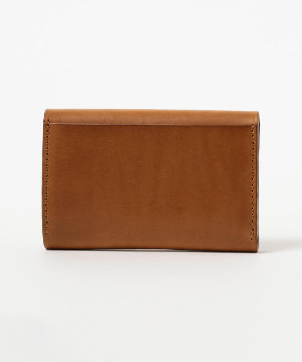 BEAMS PLUS BEAMS PLUS MOTO / CA6 CARD CASE (wallet/accessories business ...