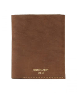 ▲MOTORATORY × BEAMS PLUS / 別注 ポケットウォレット