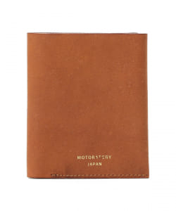▲MOTORATORY × BEAMS PLUS / 別注 ポケット ウォレット