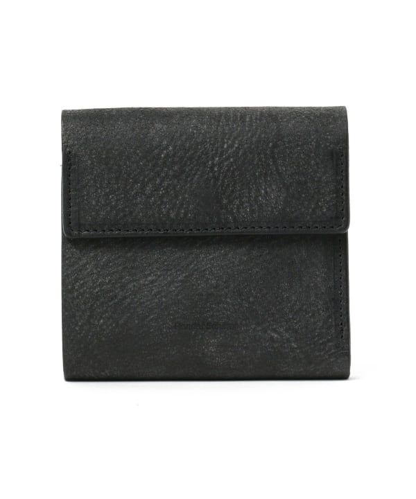 最最終値下hender scheme horizontal zip purse - メルカリ