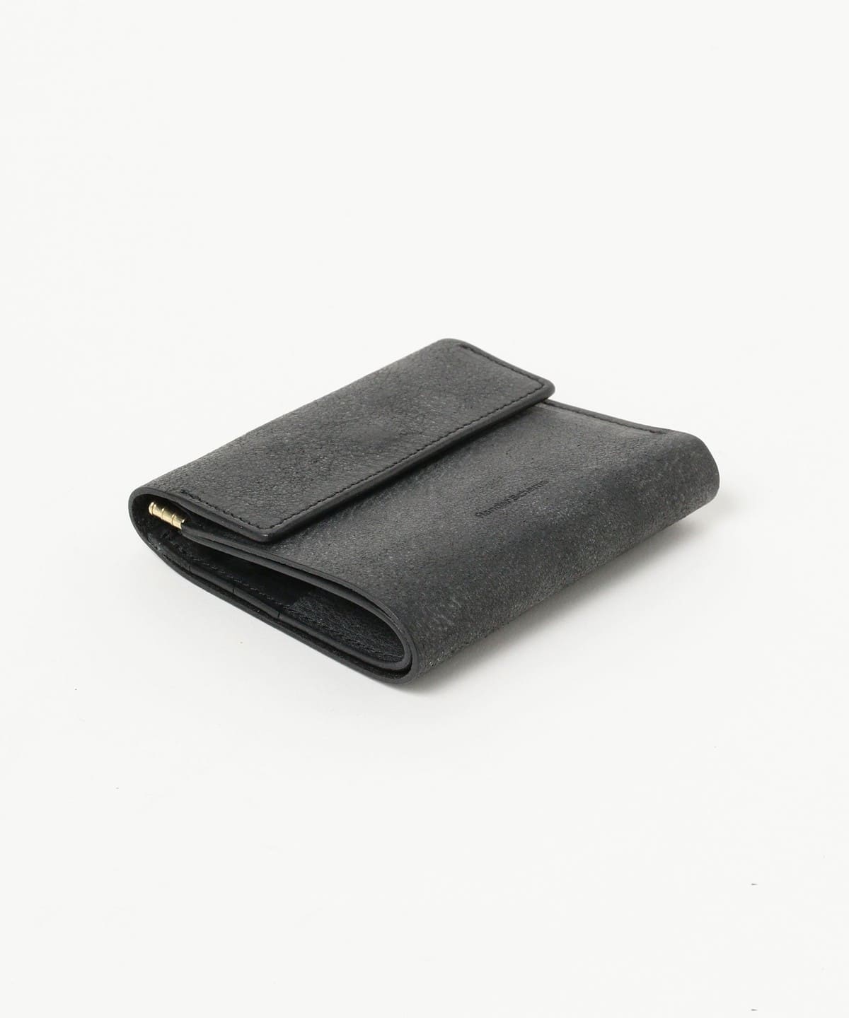 BEAMS JAPAN（ビームス ジャパン）Hender Scheme / CLASP WALLET（財布  