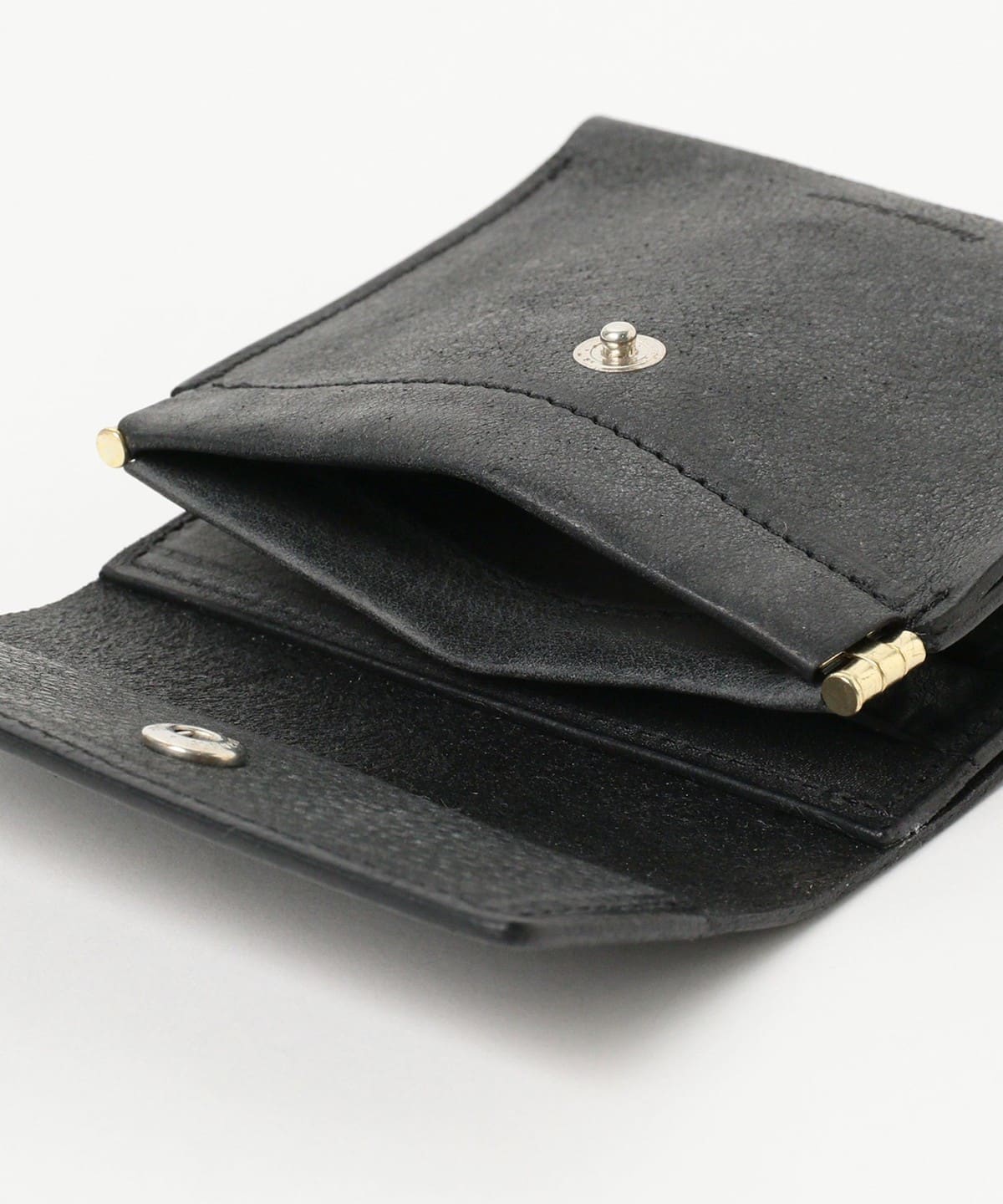 Hender Scheme / 扣式錢包