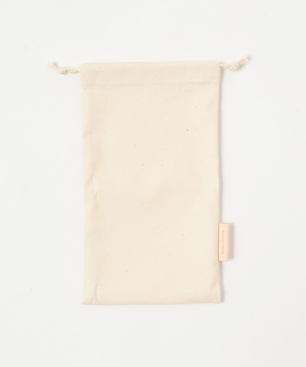 Hender Scheme / 扣式錢包