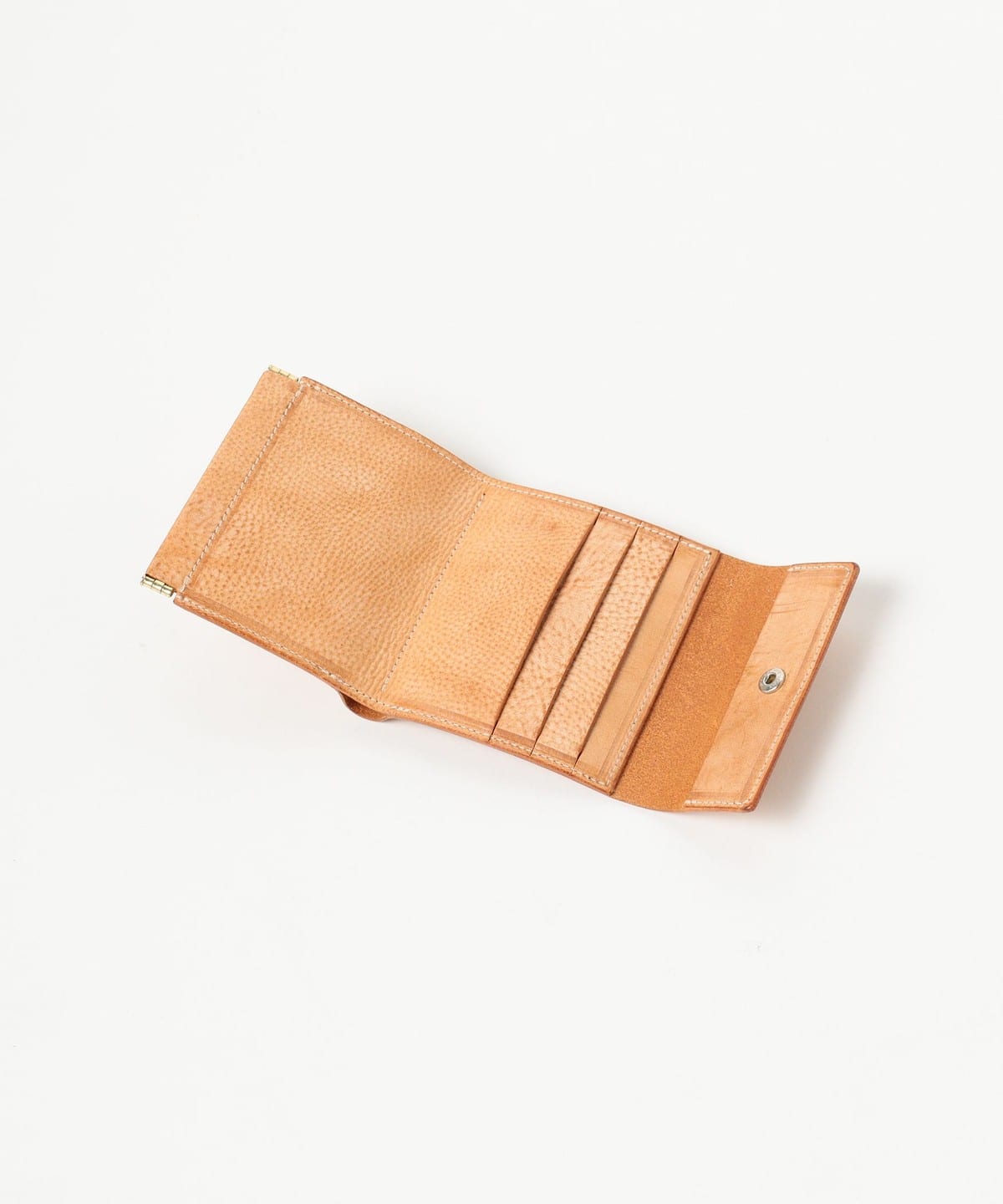 Hender Scheme / 扣式錢包
