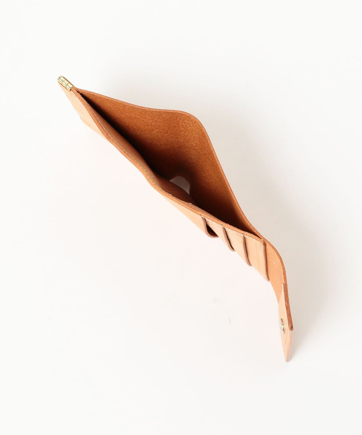 Hender Scheme / 扣式錢包