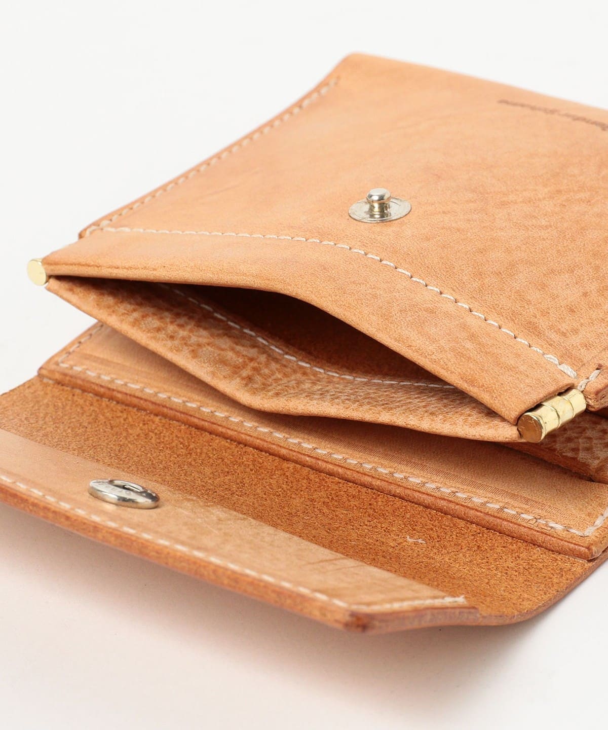 Hender Scheme / 扣式錢包