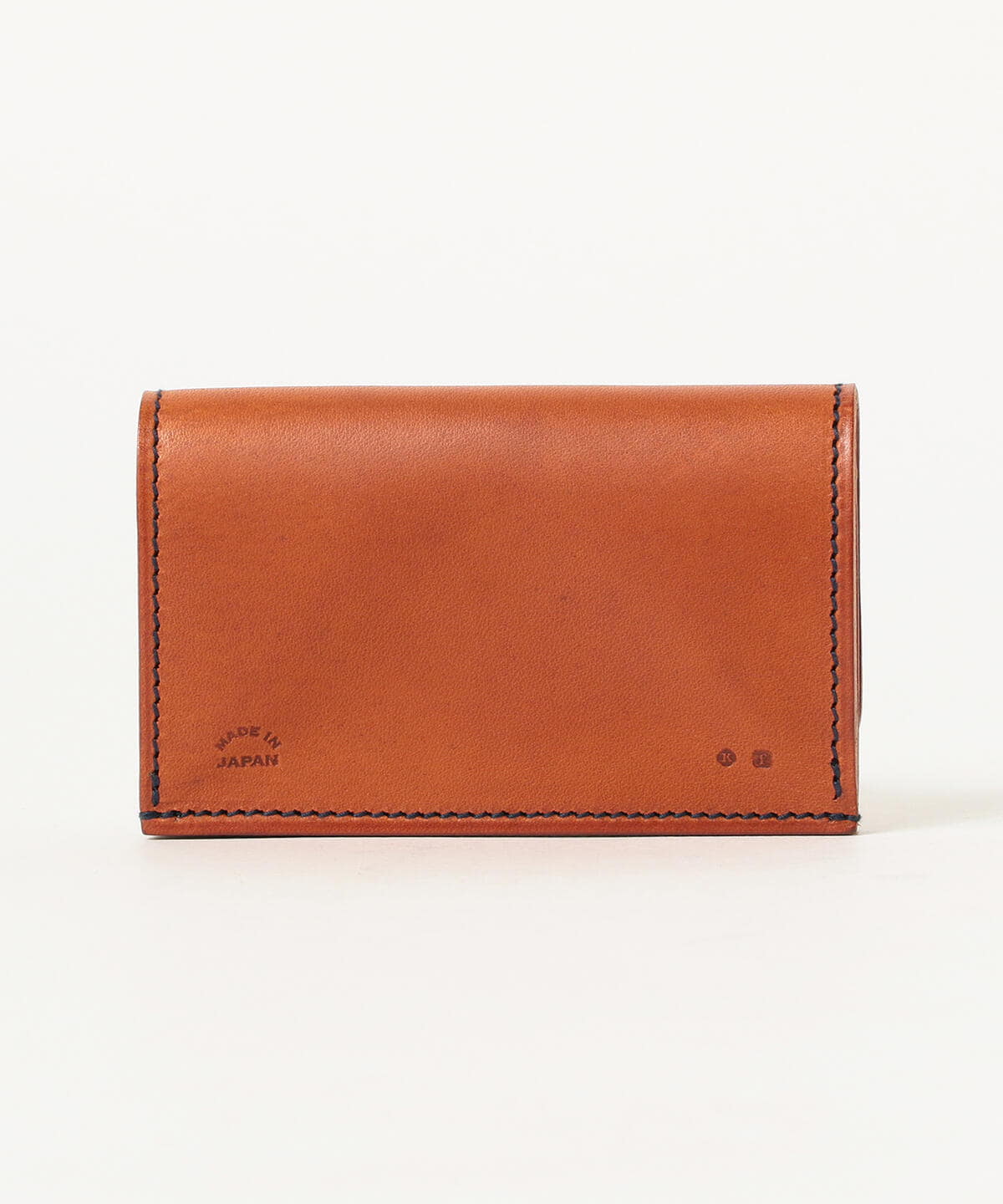 BEAMS PLUS（ビームス プラス）ARTS & CRAFTS / ELBAMATT BOX COIN WALLET（財布・小物 コイン ケース）通販｜BEAMS